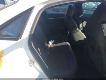 Audi A3 8Y 2024 Audi S3 Premium Plus 2024 2.0 Benzyna 306KM, zdjęcie 14