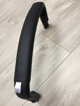 Кожаный чехол на голову для Bugaboo Cameleon V3