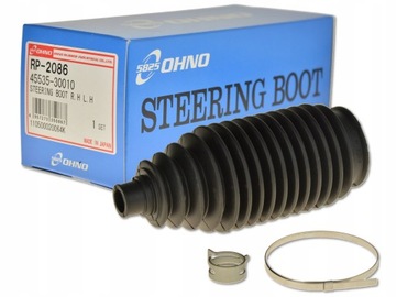 LEXUS GS300 97-05 OSŁONA DRĄŻKA KIEROWNICZEGO