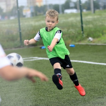 Спортивная тренировочная рубашка Football Marker XL