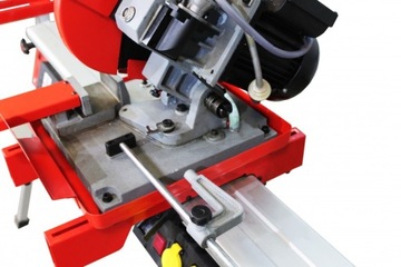 Пила для резки металла Holzmann MKS225 MOBILE