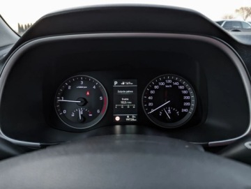 Hyundai Tucson III SUV Facelifting 1.6 CRDi 136KM 2019 Hyundai Tucson Audio Navi Kamera Panorama Serwis Gwarancja 1.6 Diesel 136KM, zdjęcie 31