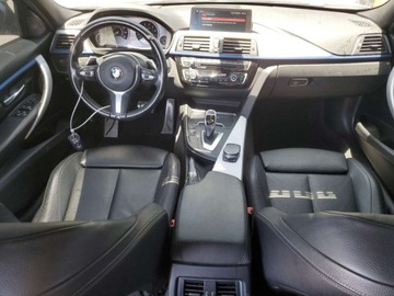 BMW Seria 3 G20-G21 2018 BMW Seria 3 340i 2018 3.0l 3.0 Benzyna 320KM, zdjęcie 8