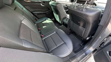 Mercedes Klasa E W212 Kombi Facelifting 220 CDI 170KM 2013 Mercedes-Benz Klasa E Raty 2.2 cdi 170KM Automat niski przebieg Navi Zarej, zdjęcie 18