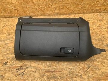 SCHOWEK PASAŻERA VW GOLF VI 1K1857290E