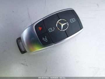 Mercedes 2023 Mercedes-Benz EQB 300 4Matic 2023 Elektryczny 225KM, zdjęcie 11
