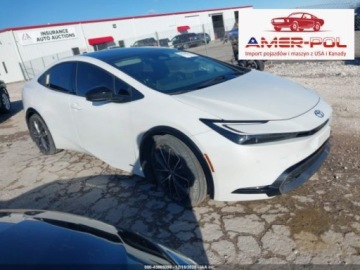 Toyota Prius V (XW60) 2024 Toyota Prius XLE, 2024r., 4x4, 2.0L 2.0 Hybryda 150KM