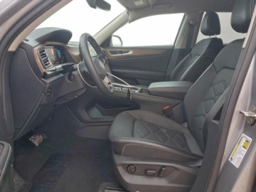 Volkswagen 2024 Volkswagen Atlas Se 2024 2.0 Benzyna 235KM, zdjęcie 7