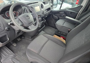 Opel Movano III 2019 Opel Movano 2,3 CDTi 170KM - 9 osob - salon PL, serwisowany, FV23 2.3, zdjęcie 2