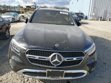Mercedes GLC C254/X254 2024 Mercedes-Benz GLC 300 4Matic 2024 2.0l 2.0 Benzyna 255KM, zdjęcie 5