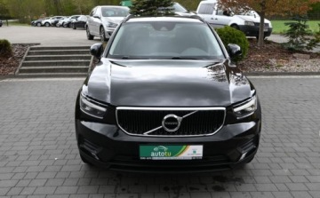 Volvo XC40 Crossover 2.0 D3 150KM 2019 Volvo XC 40 2,0 D 150 KM Geatronic FULL LED Klimatronic Kamera 2.0 Diesel, zdjęcie 4