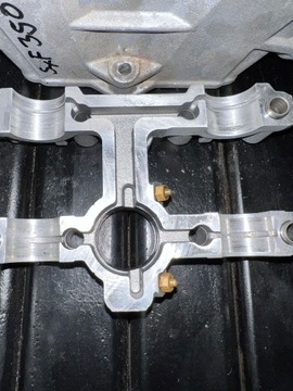 Ktm sxf 350 Husqvarna Fe 350 голова