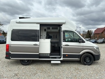 Volkswagen California 2025 Volkswagen California DWUKOLOR 3,5t 2.0 BiTDI 164K, zdjęcie 8