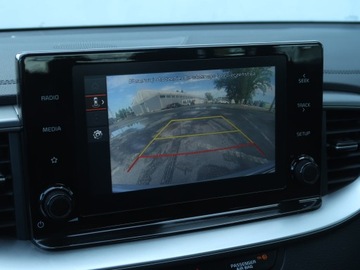 Kia Ceed III Kombi 1.5 T-GDI 160KM 2021 Kia Ceed 1.5 T-GDI, Salon Polska, 1. Właściciel, zdjęcie 14