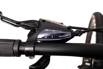 MTB BIKE 29 KANDS TRAVELER RAPTOR XR SH ALTUS зеленый. 21 дюйм