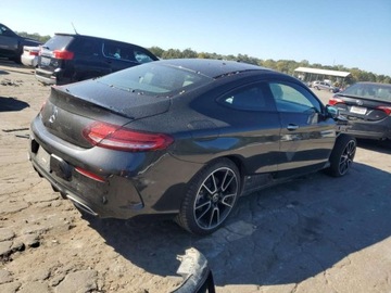 Mercedes Klasa C W206 2021 Mercedes-Benz Klasa C 300 2021 2.0l 2.0 Benzyna 255KM, zdjęcie 3