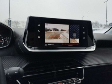 Peugeot 208 II Hatchback 1.2 PureTech 102KM 2022 Peugeot 208 1.2 PureTech 100 (101 KM) SS Allure Pack FV23 1.2 Benzyna, zdjęcie 23