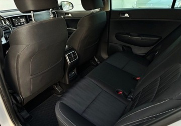 Kia Sportage IV SUV Facelifting 1.6 T-GDI 177KM 2019 Kia Sportage 1.6 177km Mpakiet Smart, Salon PL 1.6 Benzyna 177KM, zdjęcie 14