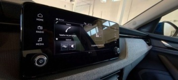 Skoda Kamiq Crossover Facelifting 1.0 TSI 115KM 2025 Skoda Kamiq Selection 1.0 TSI 115KM DSG Salon PL FV23 Gwarancja 2028, zdjęcie 14