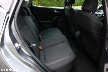 Ford Fiesta VIII Hatchback 5d 1.1 75KM 2020 Ford Fiesta Ford Fiesta 1.1 Titanium ASS 1.1 Benzyna 75KM, zdjęcie 34