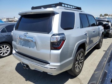 Toyota 2020 Toyota 4-Runner sr5 premium, 2020r., 4x4, 4.0L 4.0 Benzyna 270KM, zdjęcie 2