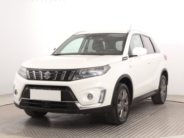 Suzuki Vitara III 2022 Suzuki Vitara 1.5 Hybrid, Salon Polska, zdjęcie 1