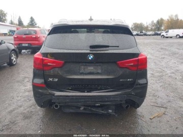 BMW X3 G01 2019 BMW X3 xDrive30I 2019 2.0l 2.0 Benzyna 248KM, zdjęcie 2