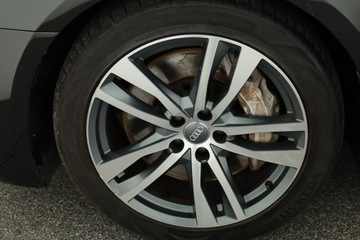 Audi A6 C8 Allroad 3.0 55 TFSI 340KM 2020 Audi A6 55 TFSI, Salon Polska, 4X4, Automat, zdjęcie 11