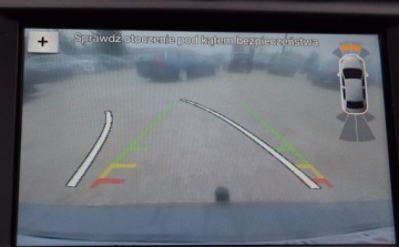 Ford Mondeo V Kombi 2.0 TDCi 150KM 2019 Ford Mondeo 2.0 TDCI ST-Line PowerShif Fuul Ledy kamera Navi Sony Lopatki, zdjęcie 22