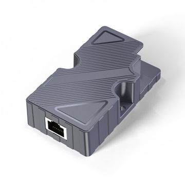 Adapter Konwerter Starlink na RJ45 Spacetronik do Routera na Kartę SIM