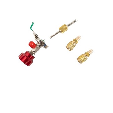 Заправочный комплект ЭЛЕКТРОННОГО КОНДИЦИОНЕРА