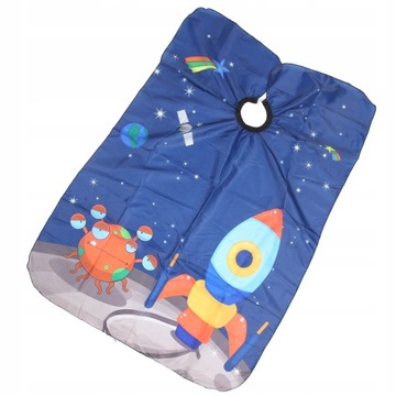 Детская парикмахерская накидка Профессиональный парикмахер