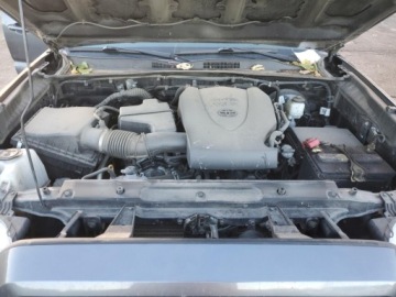 Toyota Tacoma II 2021 Toyota Tacoma Double Cab 2021 3.5 Benzyna 278KM, zdjęcie 6