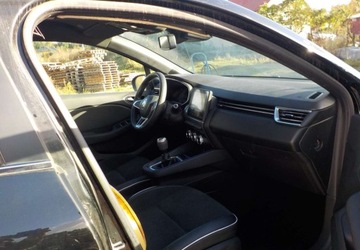 Renault Clio V Hatchback 5d 1.0 TCe 100KM 2020 Renault Clio Okazja Benzyna 100KM, zdjęcie 11