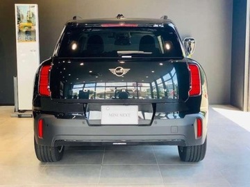 Mini Countryman U25 2025 Countryman S ALL4 Linia Essential 2.0 (218KM) 2025, zdjęcie 2