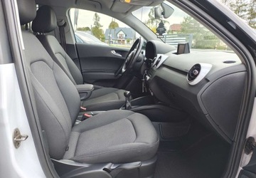 Audi A1 I Hatchback 3d 1.6 TDI 90KM 2014 Audi A1 Allstreet Audi A1 I (8X) 2014R. Piekny Stan Niski Przebieg 1.6, zdjęcie 18