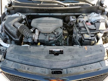 Cadillac 2023 Cadillac XT6 Sport 2023 3.6L 3.6 Benzyna 310KM, zdjęcie 6