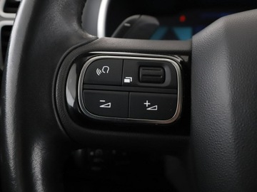 Citroen C5 Aircross SUV Plug-In Facelifting 1.6 PureTech Plug-In 225KM 2022 Citroen C5 Aircross Plug-In Automat Hak Navi, zdjęcie 32