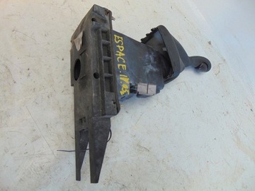 RENAULT ESPACE IV 3.0 05 РЫЧАГ ПЕРЕДАЧ 8200165280