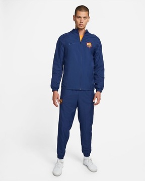 Dresy FC Barcelona Academy Pro Nike XL