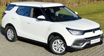  SSANGYONG TIVOLI 1.6 XDi 160 115 KM, zdjęcie 3
