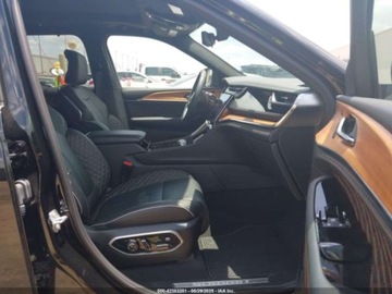 Jeep Grand Cherokee V 2025 Jeep Grand Cherokee Summit Reserve 2025 3.6l 3.6 Benzyna 293KM, zdjęcie 9