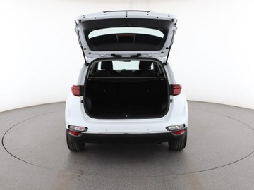 Kia Sportage IV SUV Facelifting 1.6 GDI 132KM 2021 Kia Sportage LPG klima-auto. kamera tempomat, zdjęcie 18