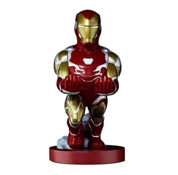 STOJAK PODSTAWKA NA PADA PS4 PS5 XBOX ONE SERIES MARVEL IRON MAN