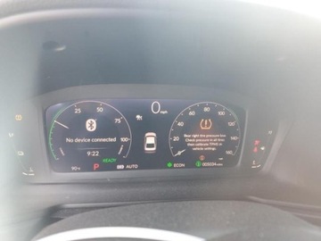 Honda 2024 Honda Accord 2024 Hybrid Sport 2.0 Benzyna 192KM, zdjęcie 9