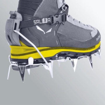 SALEWA CROW GORE-TEX МУЖСКИЕ 47 туфли