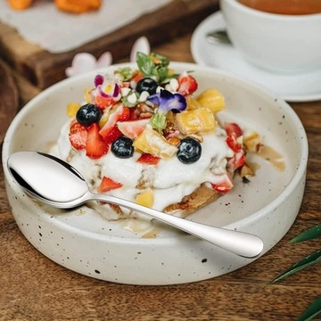 НАБОР СТОЛОВЫХ ПРИБОРОВ СУПОВАЯ ЛОЖКА СТОЛИЧНАЯ ЛОЖКА ИЗ 12 ШТ.