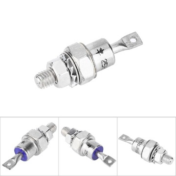 10X 25HFR 25HF ВЫПРЯМИТЕЛЬНЫЙ ДИОД 25А 1200В