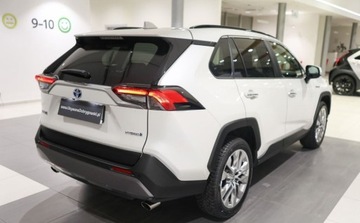 Toyota RAV4 V SUV 2.5 Hybrid Dynamic Force 218KM 2020 Toyota RAV4 2.5 Hybrid Executive 4x2 2.5 Hybryda 218KM, zdjęcie 27