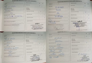 Kia Stinger Liftback 3.3 T-GDi 370KM 2018 KIA STINGER 3.3 T-GDI V6 GT AWD KRAJOWE BEZWYPADKOWE I WŁAŚCICIEL, zdjęcie 39